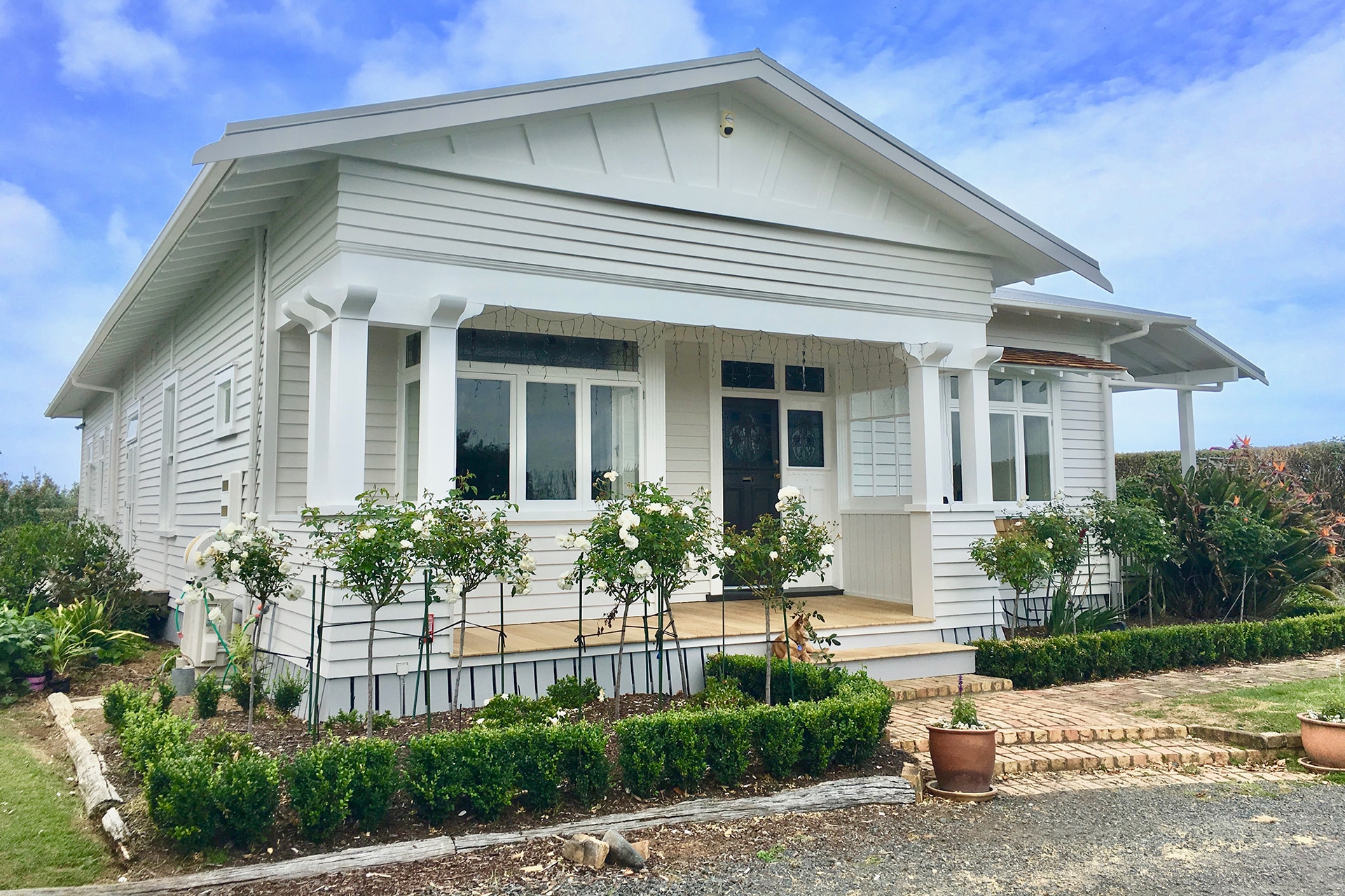 House Painters Auckland Interior and Exterior Painting Services