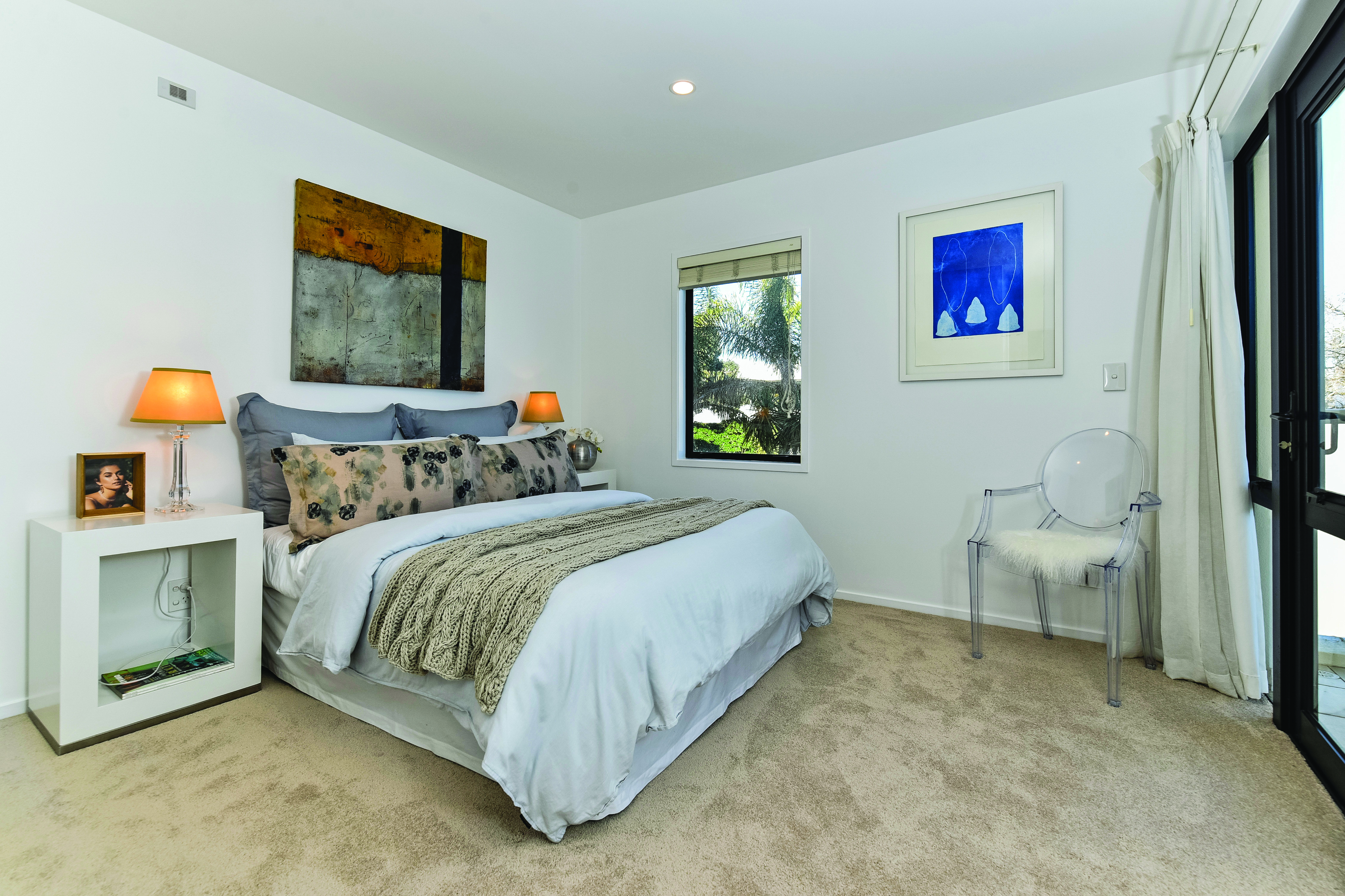 Takapuna apartment Auckland City Painters Ltd